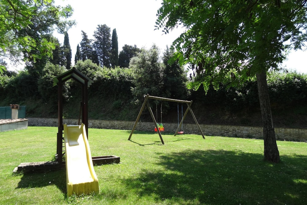 Apartment in Volterra With Panoramic Views