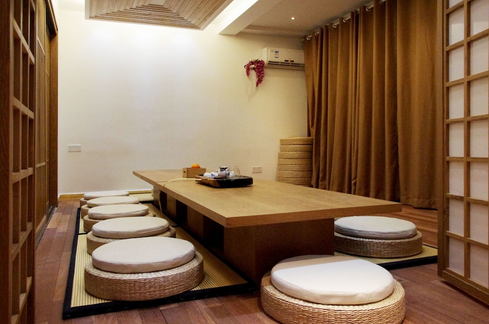 Hangzhou Ling Inn