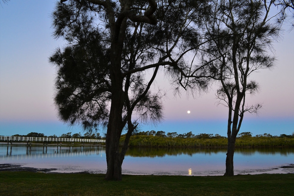 Stuarts Point Holiday Park