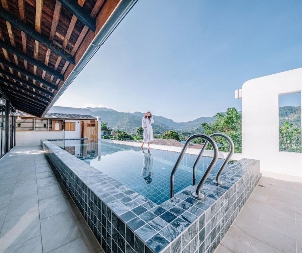 108 villa pongyang chiang mai