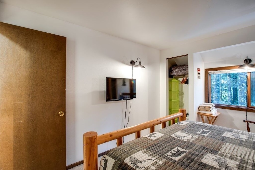 Glacier WA Mt Baker Vacation Rentals