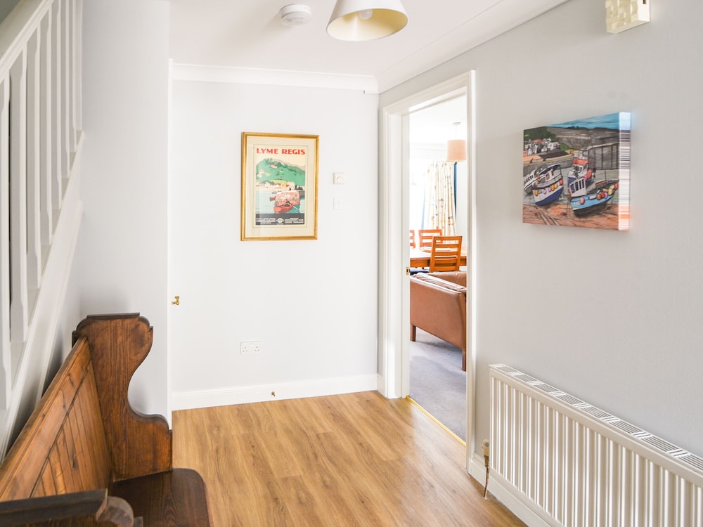 Seagull Cottage