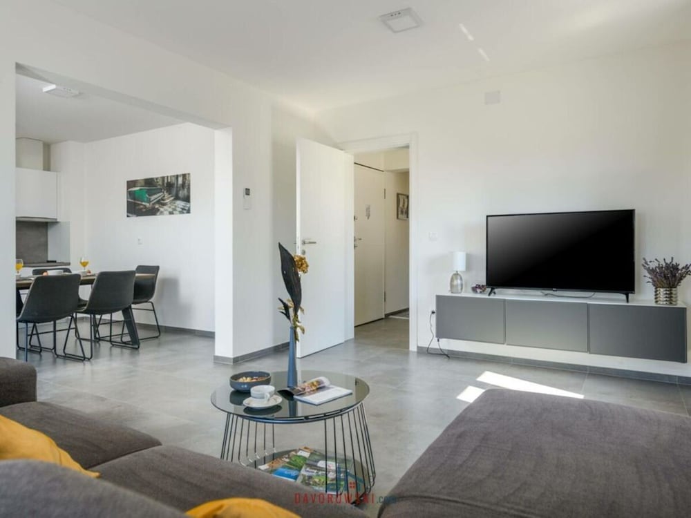 Villa Dora - Apt 3