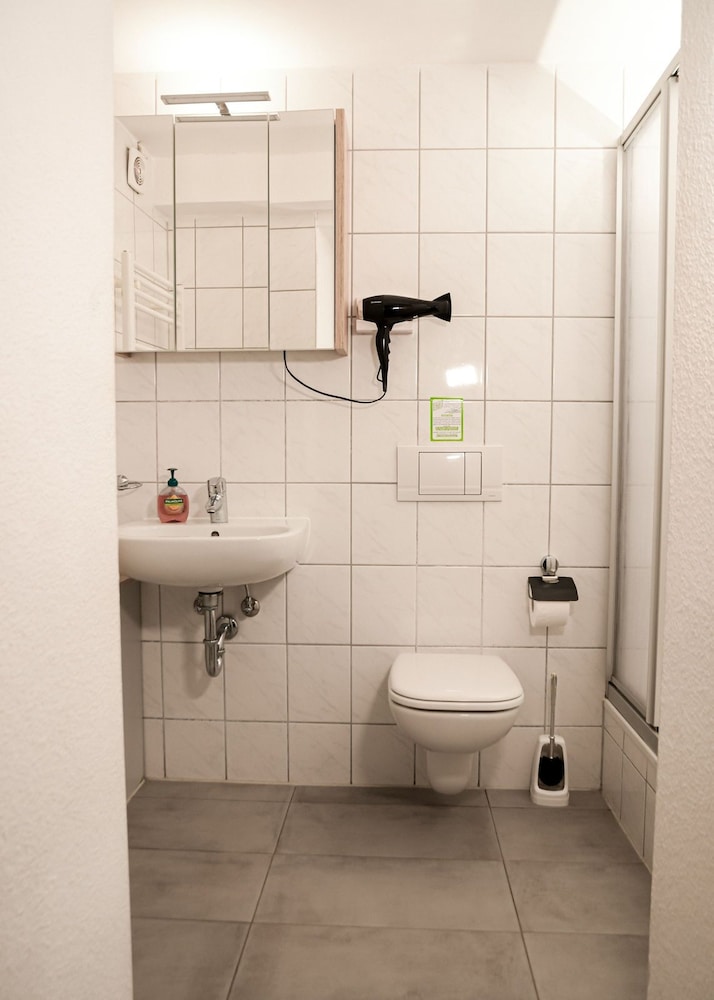 Pension Trobischhof