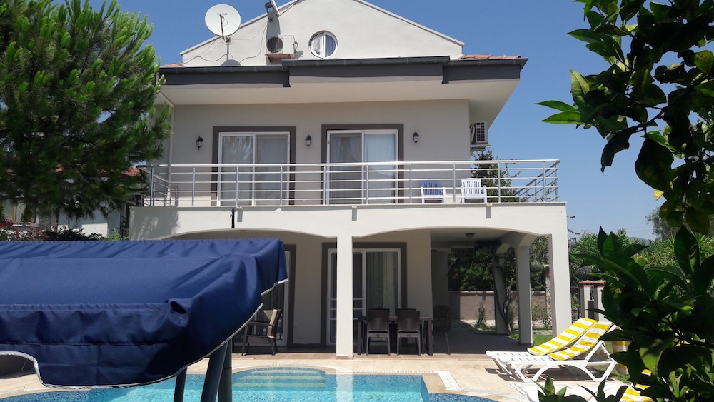 Villa Jasmin