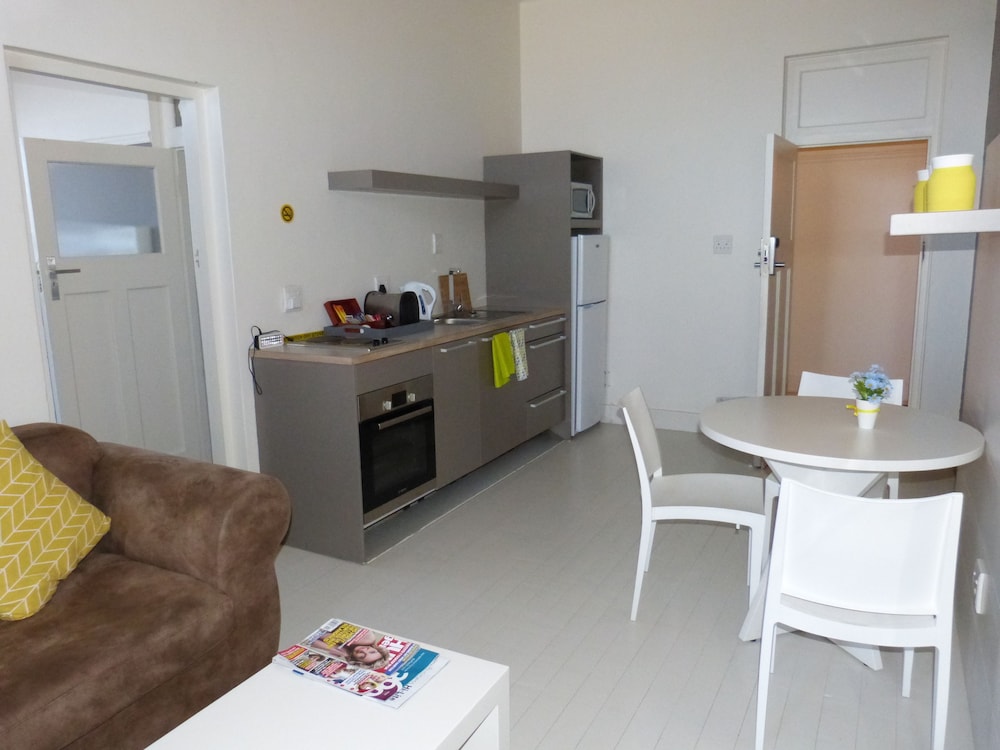 The Hampton Exclusive Guest House