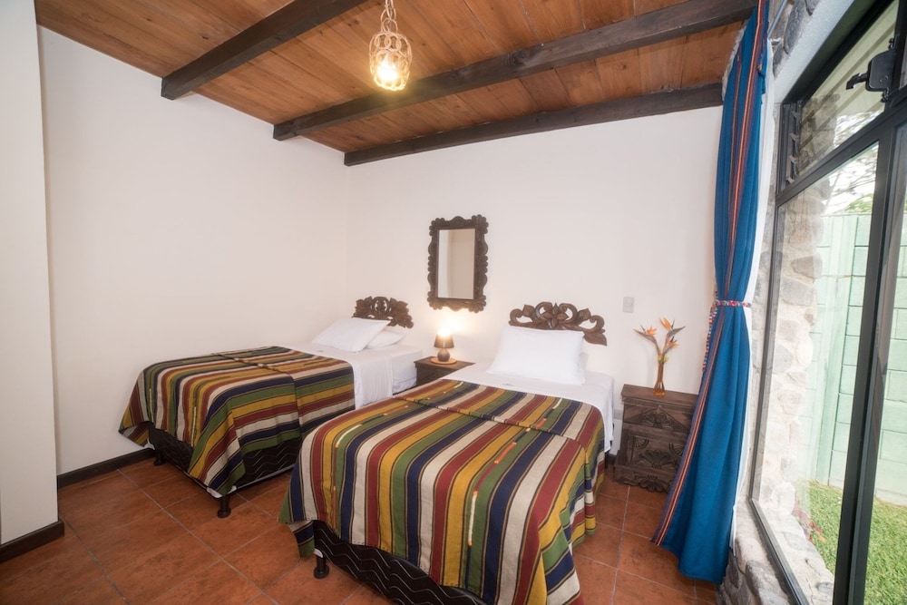 Villas Jucanya