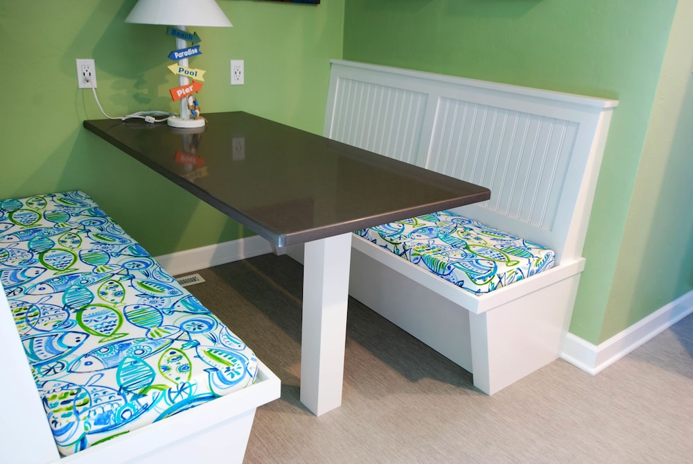 Homestead Suites