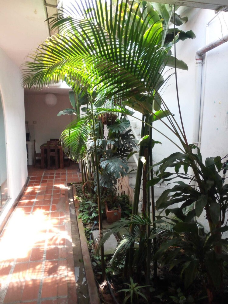 Hostal Chontaduro