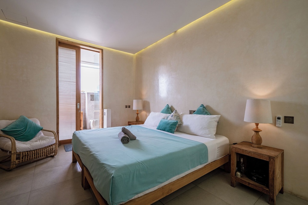 Holistic Horizon Bali
