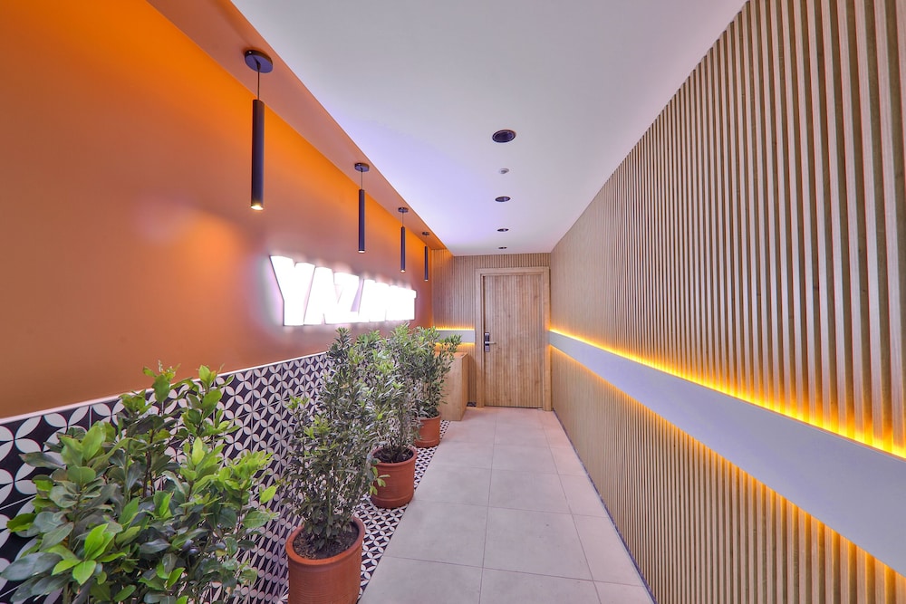 Yaz Apart Hotel - Image 71