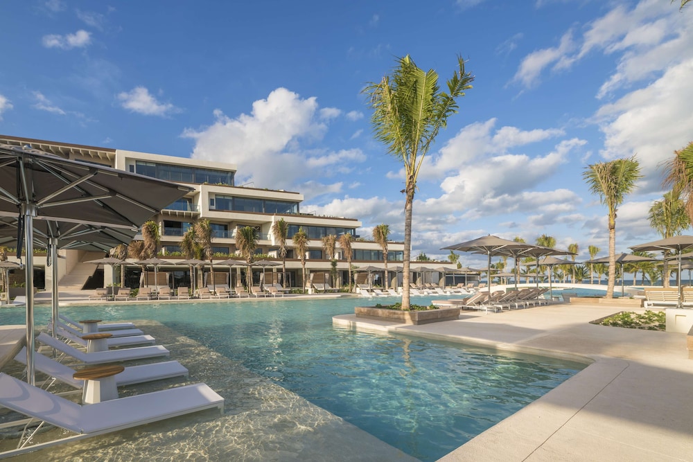 Atelier Playa Mujeres - Adults Only - All Inclusive 45