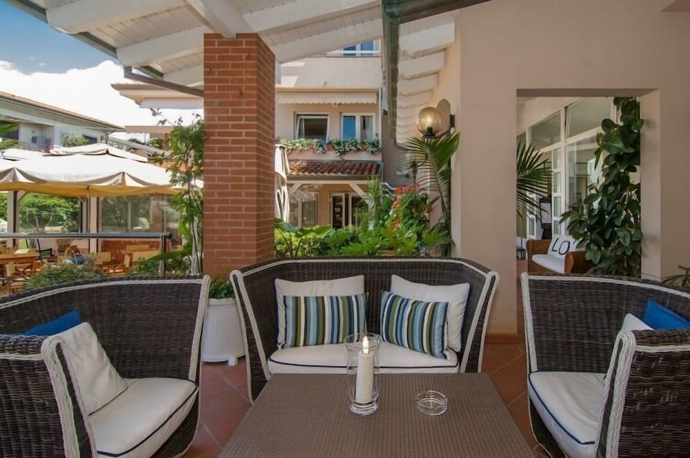 Hotel Eden