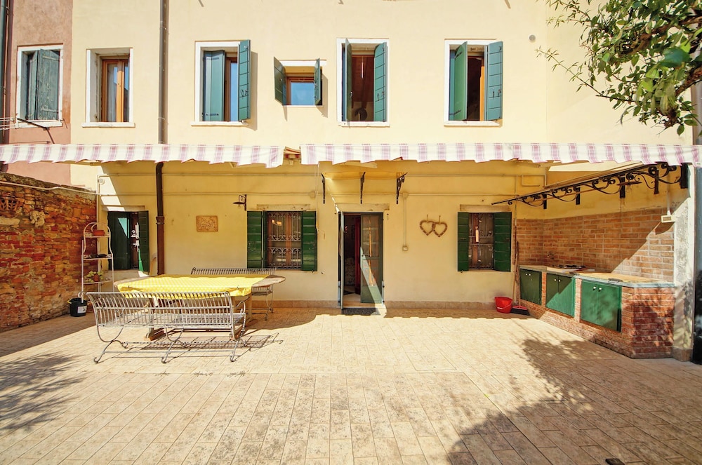 DolceVita Apartments N. 522
