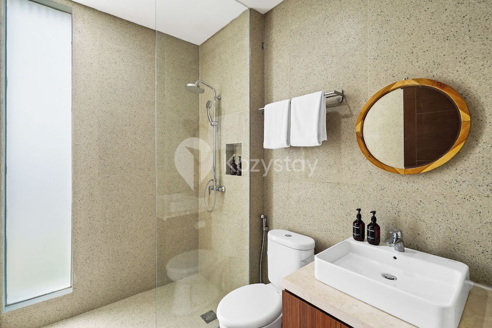 Manisha Villa by Kozystay - Seminyak