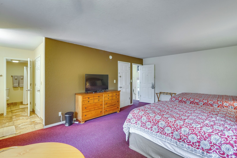 1 Mi to Margaritaville Resort: Cottage w/ Fire Pit view 5