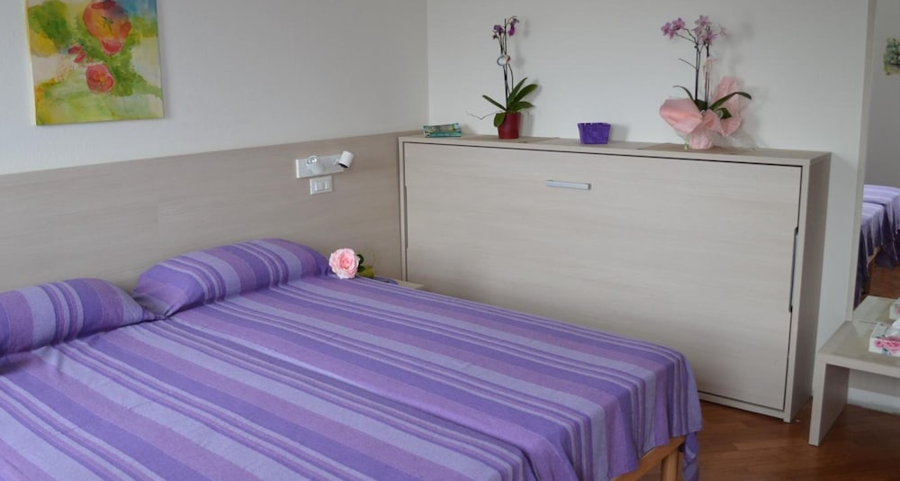 B&B alla Cà di Rosa