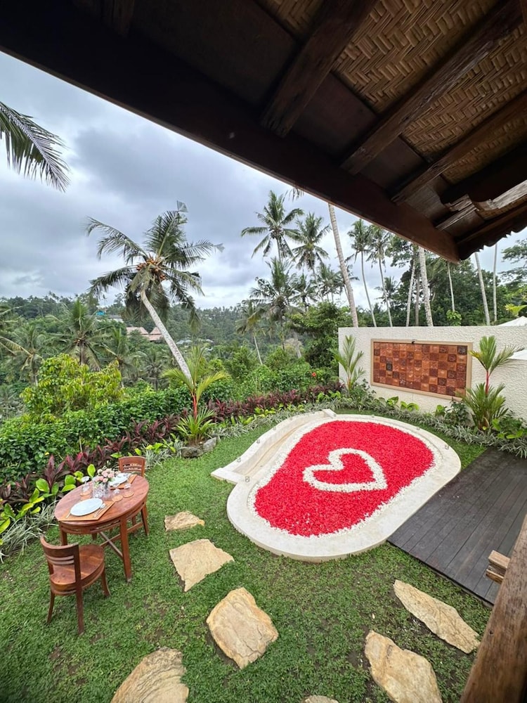 Sena Villa Ubud