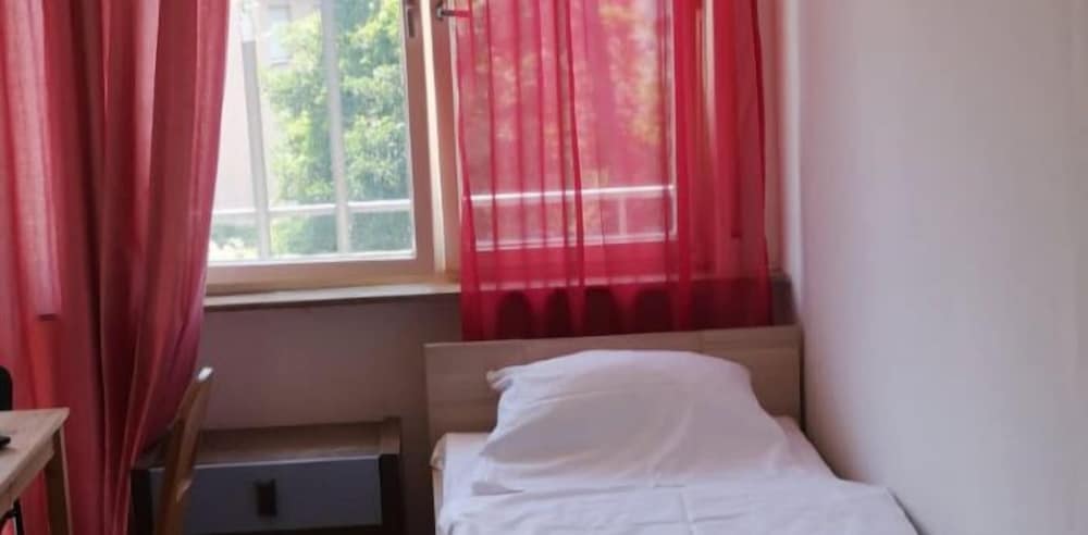 AB Apartments Rohracker en Stuttgart