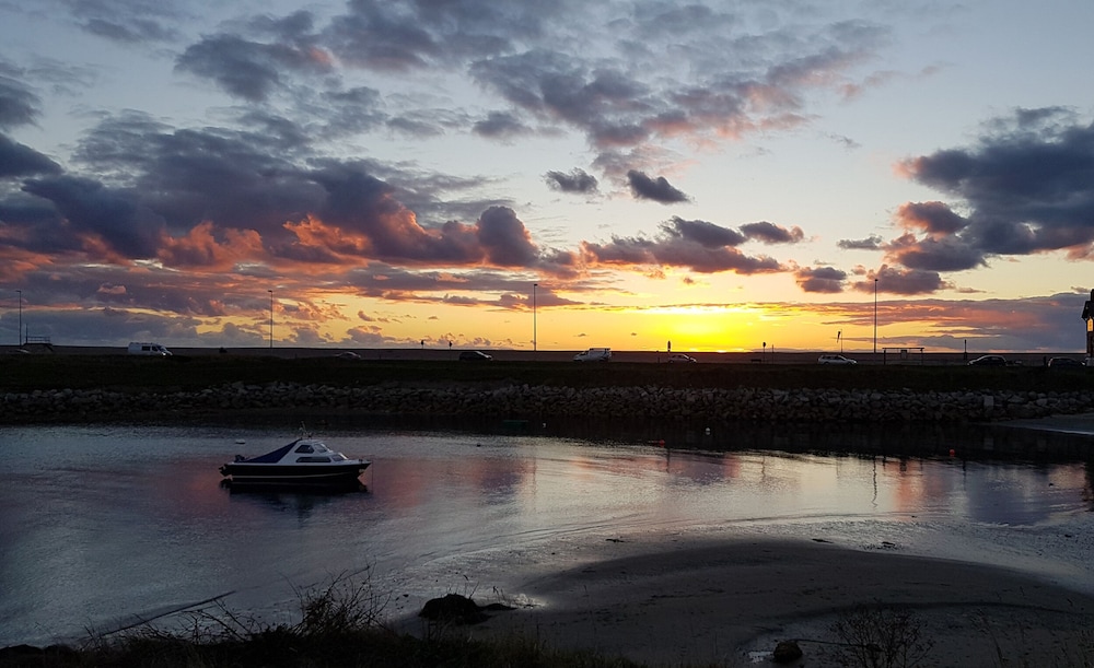 Chesil Retreat