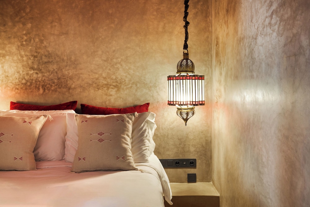 Riad Dar Acsameda & spa