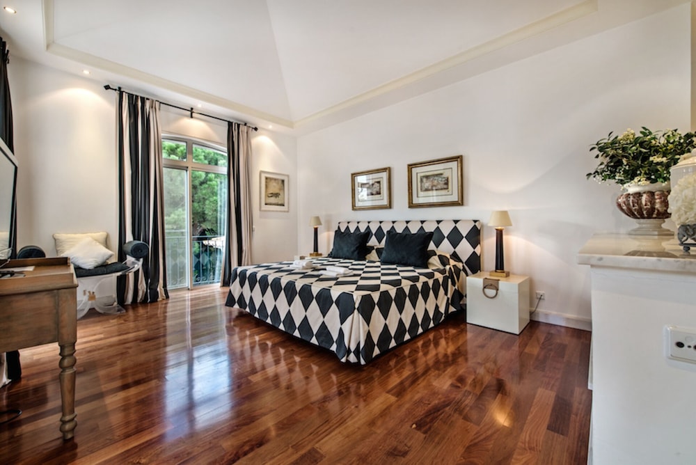 Villa in Quinta do Lago Resort 1025 view 3