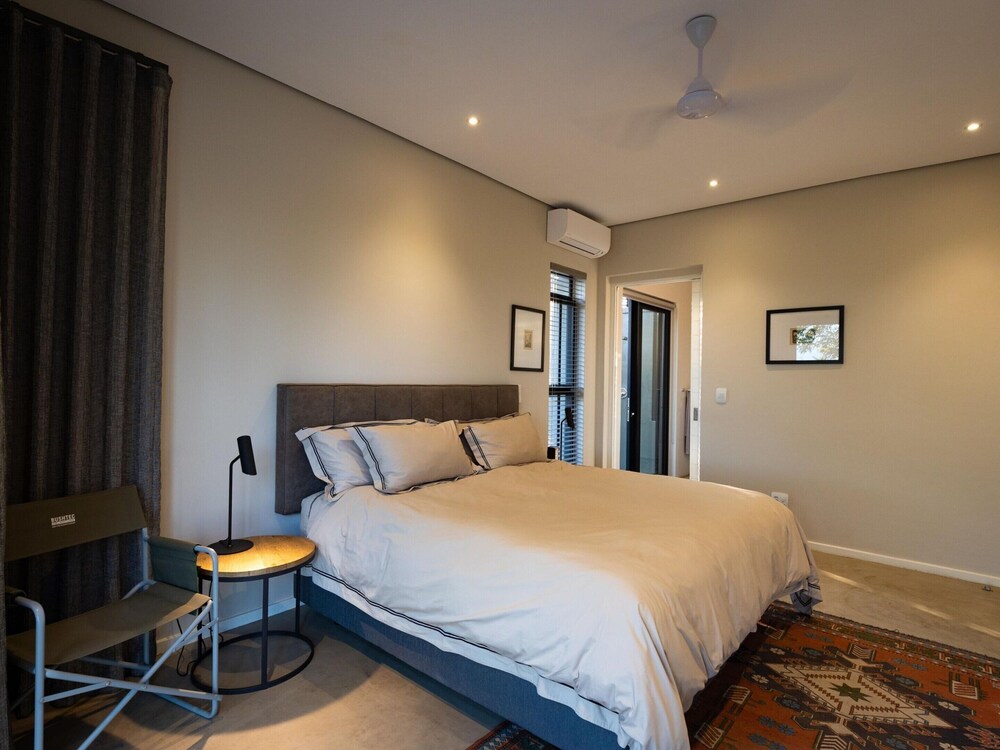 Villa in Hoedspruit With Hot Tub