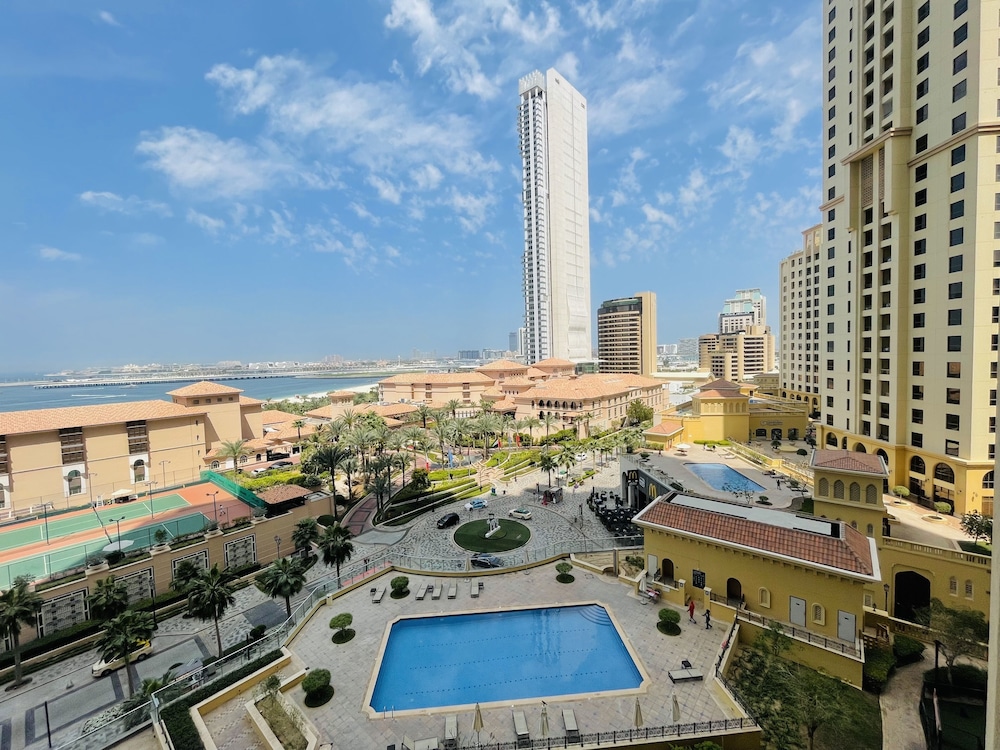 View Marina Hostel