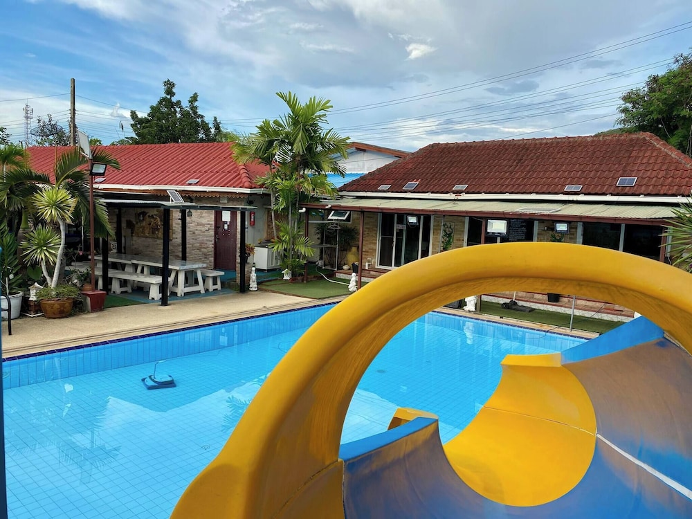 Villa Na Wande Sattahip