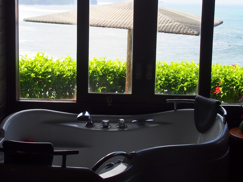 Gajah Mina Beach Resort 53