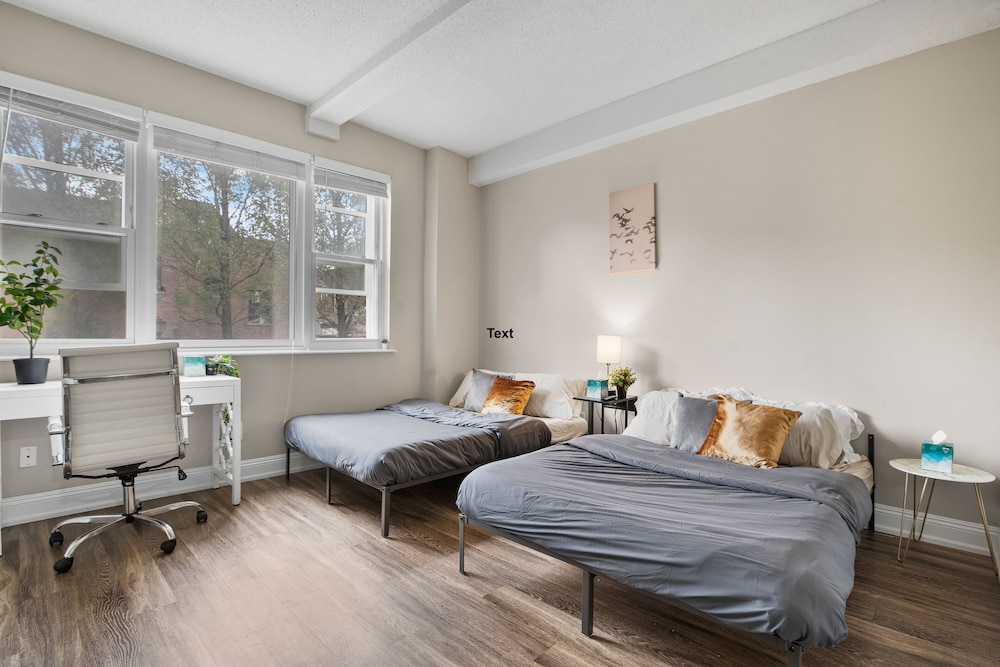 New Haven Vacations - Crown New Haven Hotel At Yale - Property Image 31