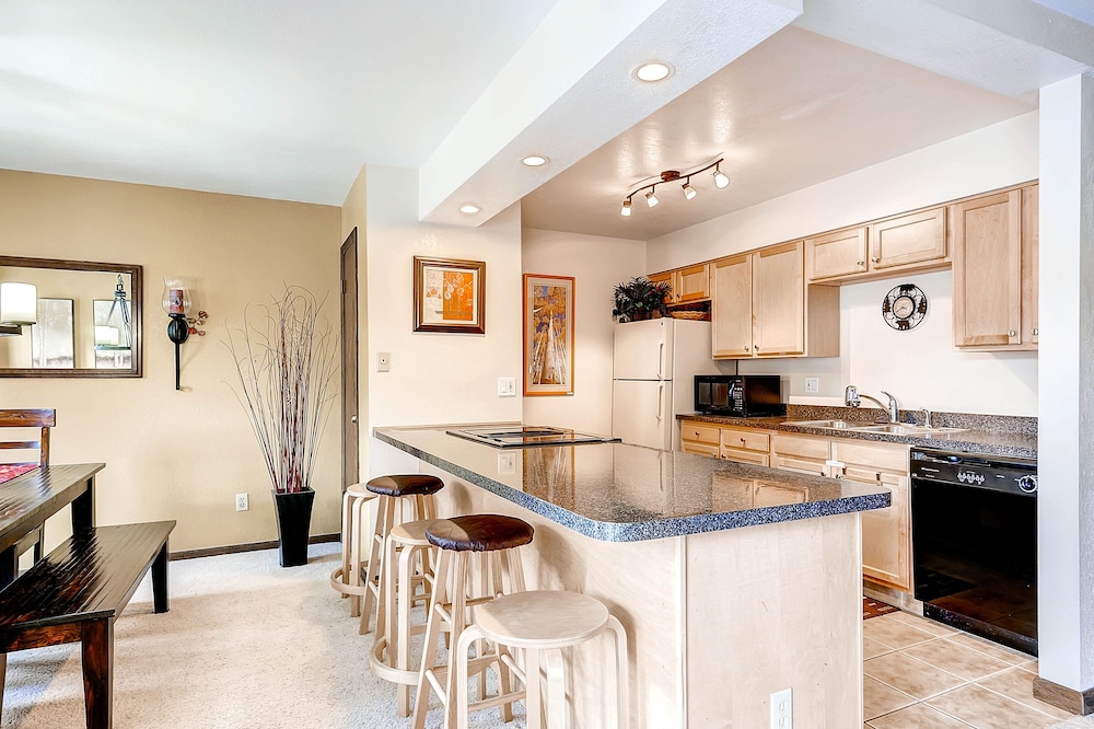 Breckenridge Ski Resort CO Vacation Condos