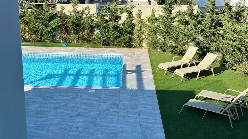 Sunrise Villa PrivatePool by TrulyCyprus