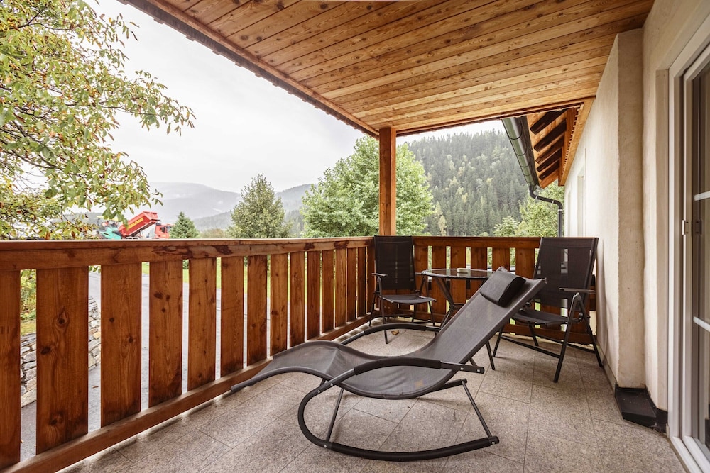 Vacation Apartment at Kreischberg