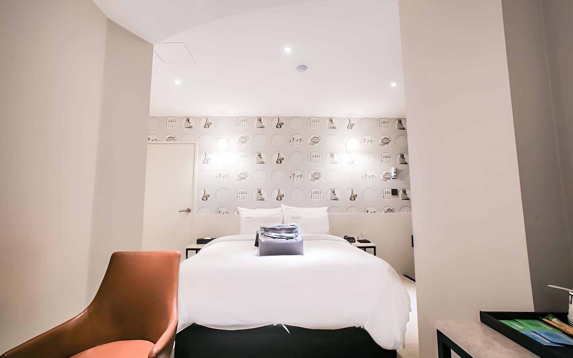 Hwaseong Lac de Botton Hotel