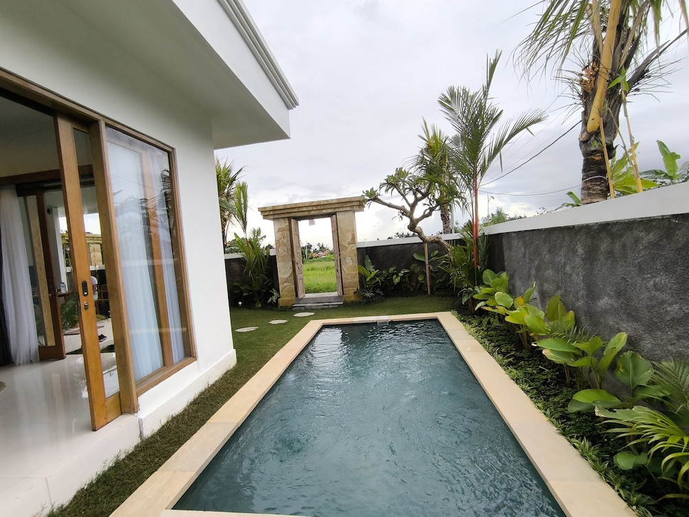Elden Ubud View Private Villas by EPS
