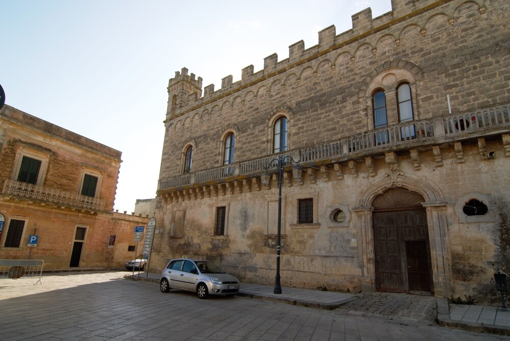 Palazzo Vecchio B&B