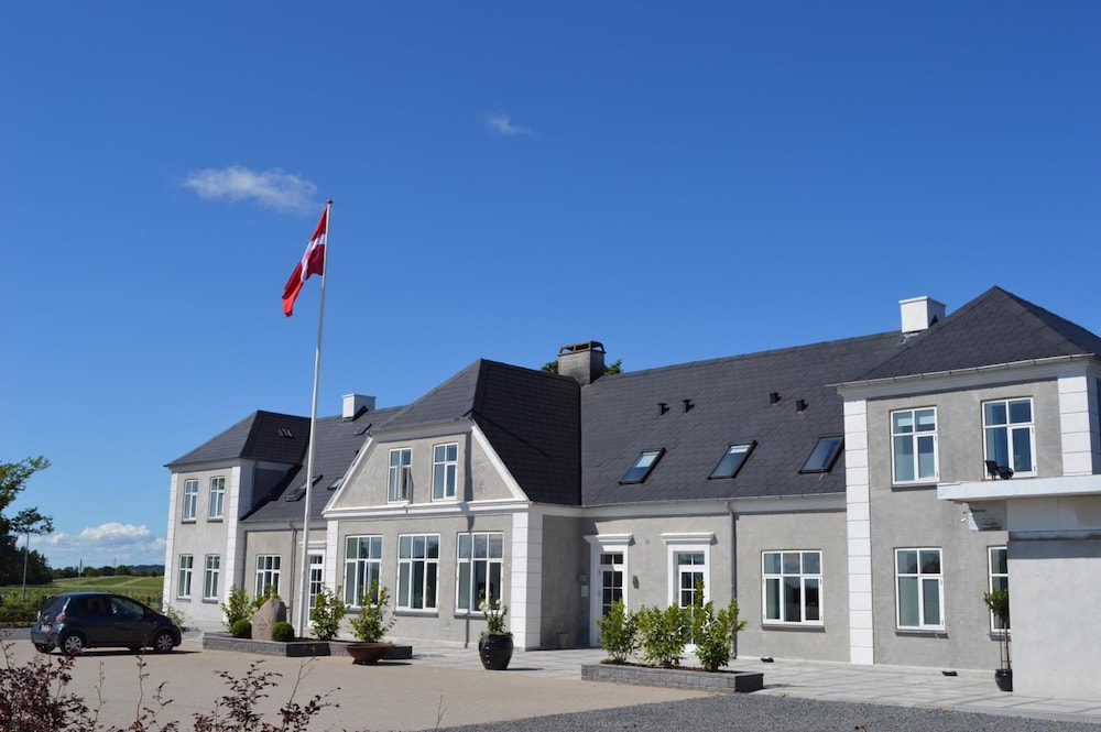 Femhøj