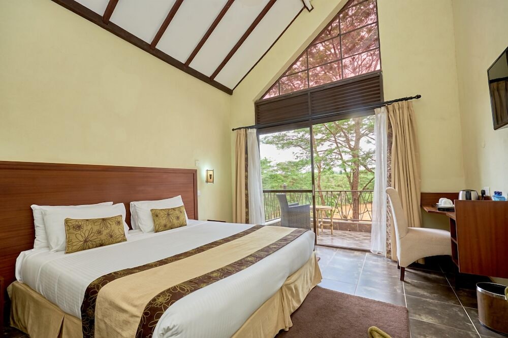 Sagana Getaway