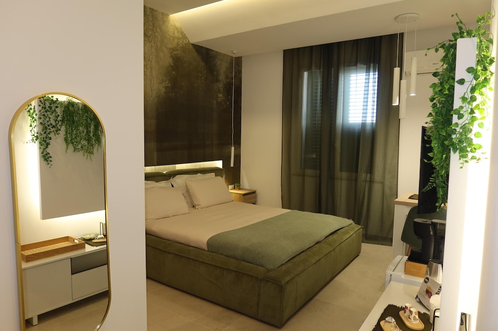 Suites Domus Fysi