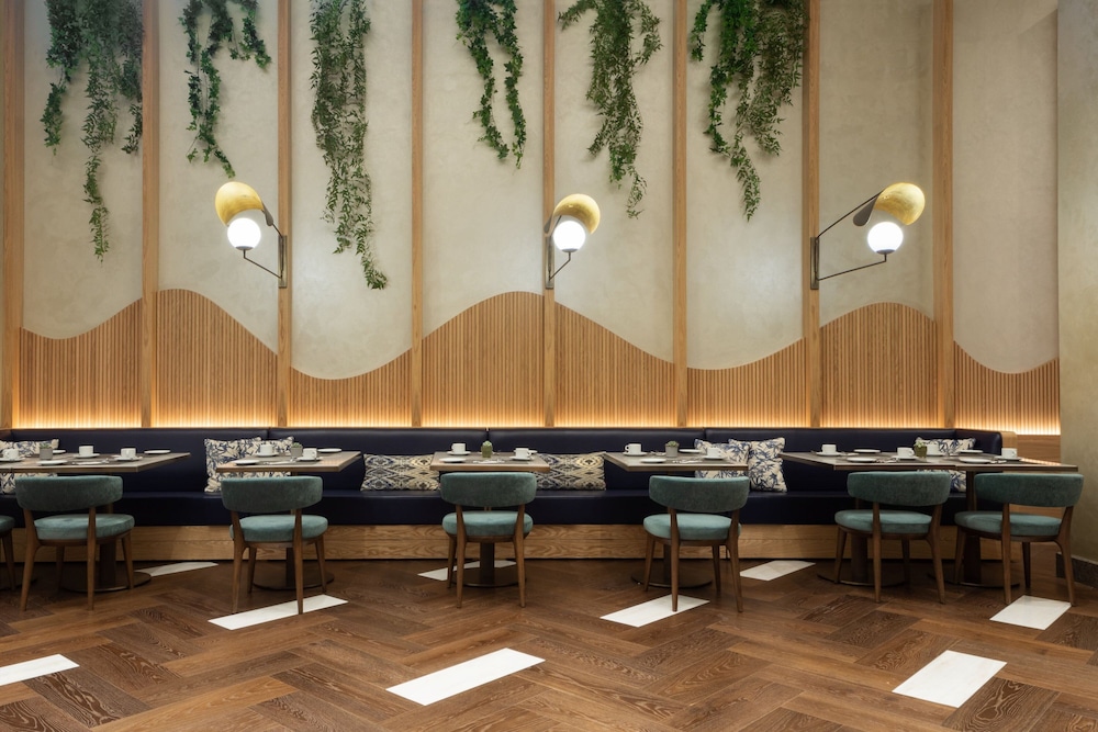 The Westin İstanbul Nişantaşı - Image 30