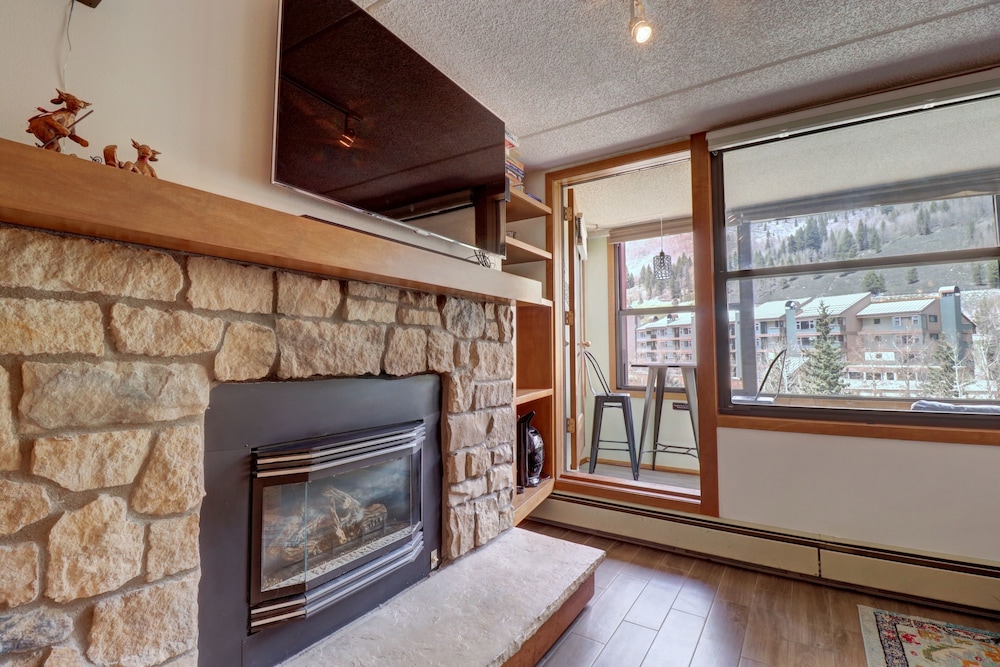 SkyRun Vacation Homes - Copper Mountain Resort