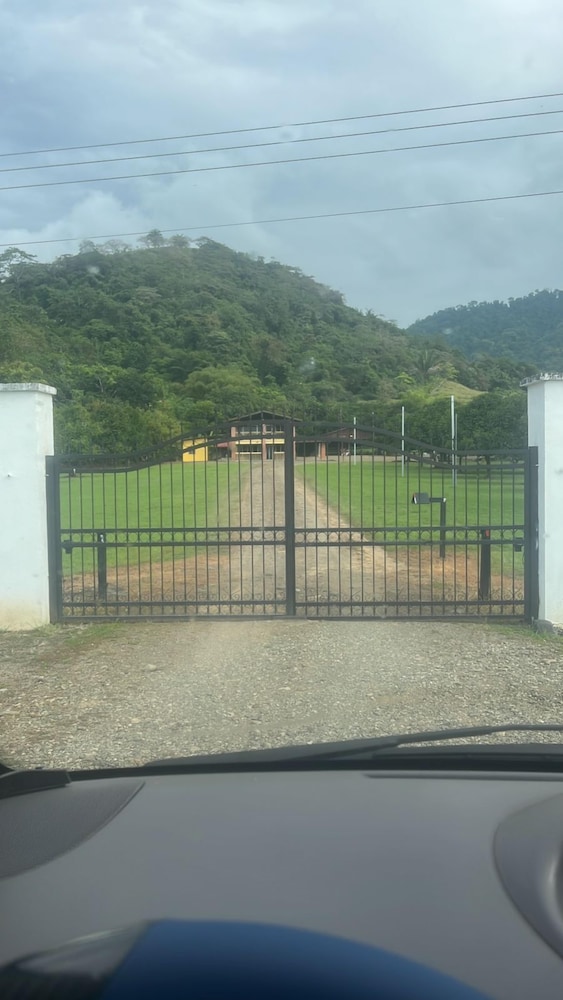 Casa Mangostan