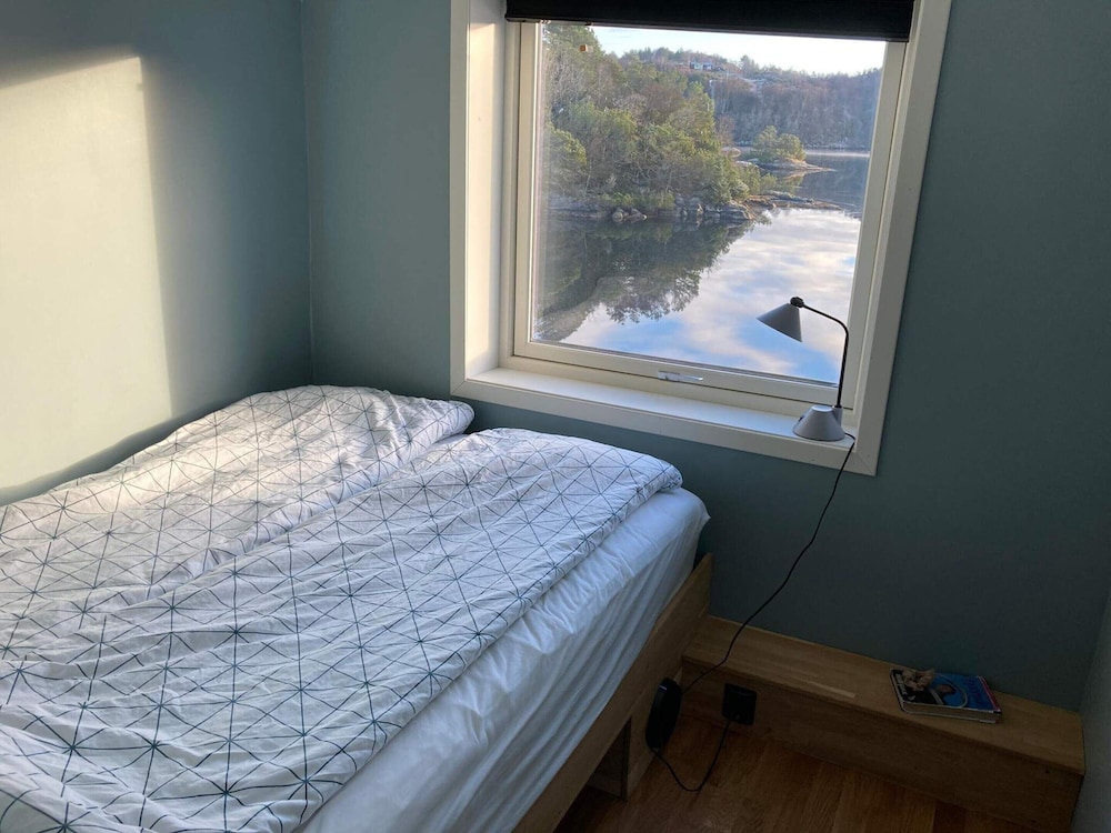 8 Person Holiday Home in Sveio-by Traum view 4