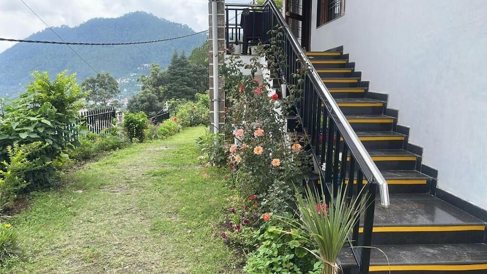 Ananda Villa Bhimtal By Delight Stay