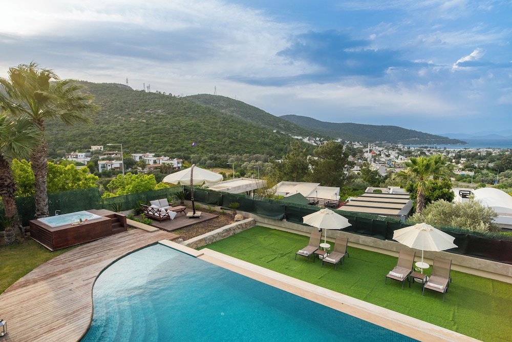 Alya Sierra Bodrum - Image 25
