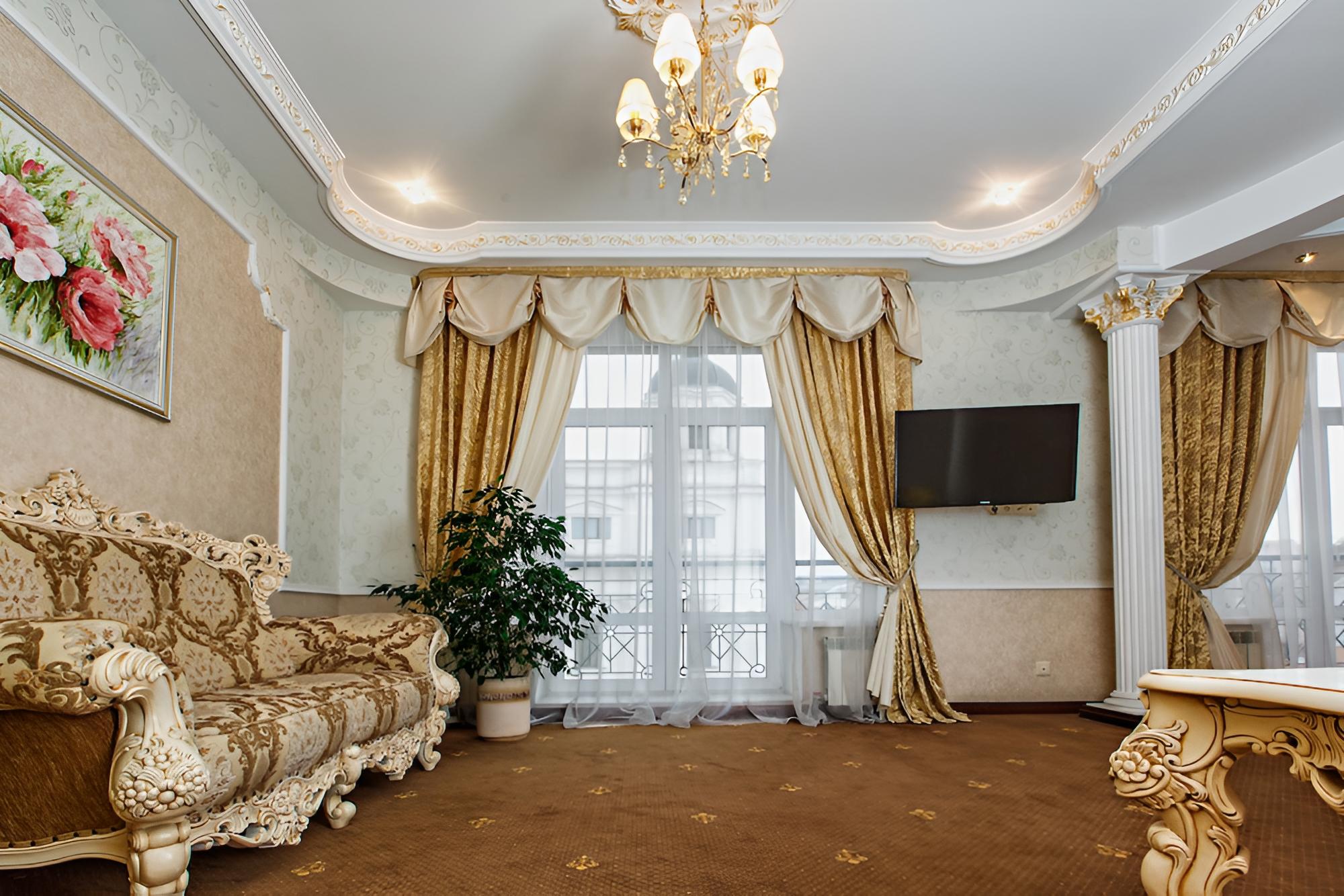 Metropol Hotel
