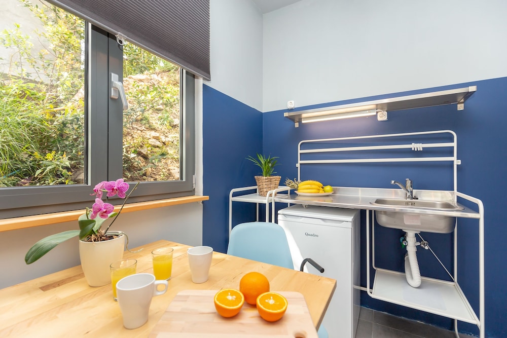 Apartment Ares