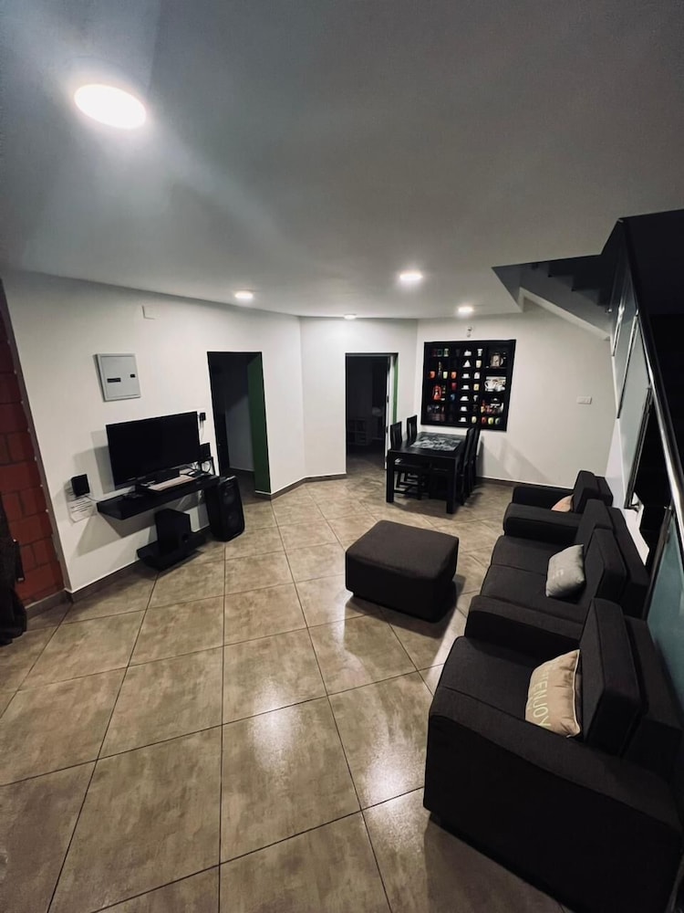 S ELLA Residency