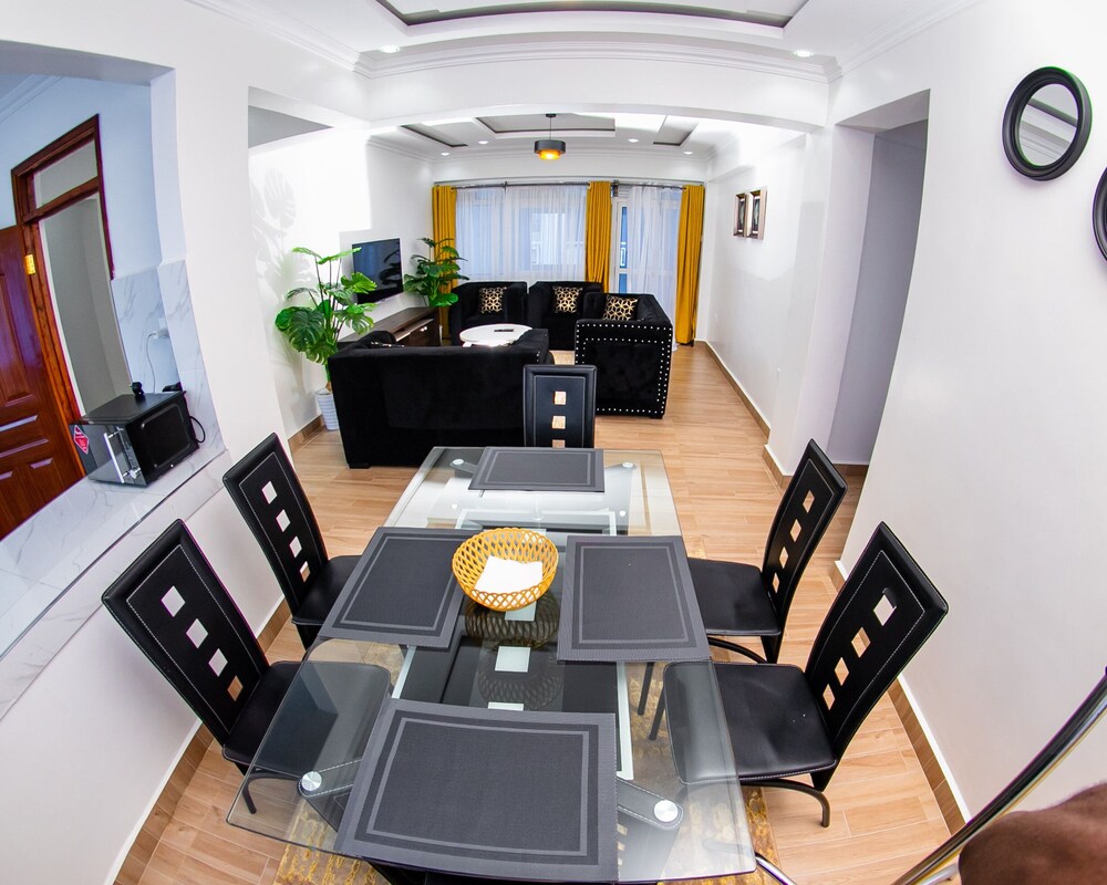 SANTORINA HOME SUITES
